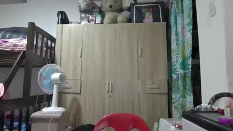 Immaculate02 online show from February 8, 2025, 6:12 am