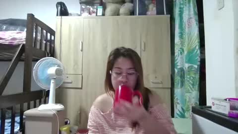 Immaculate02 online show from February 20, 2025, 2:57 pm