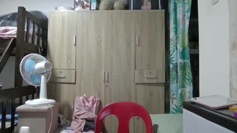 Immaculate02 online show from March 2, 2025, 4:28 am