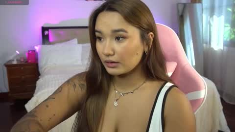 Imma  online show from November 16, 2025, 3:23 am