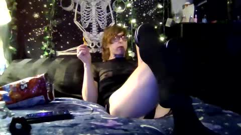 SlyKitten online show from February 13, 2026, 2:51 am