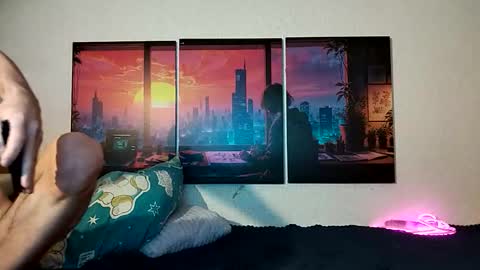 Snapshot of immortal_fuckers chatting on October 19, 2025, 11:33 am Sam and Jen online show from October 19, 2025, 11:33 am