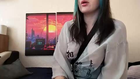 Snapshot of immortal_fuckers chatting on October 25, 2025, 4:42 am Sam and Jen online show from October 25, 2025, 4:42 am