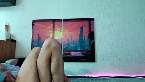 Snapshot of immortal_fuckers chatting on October 30, 2025, 7:21 am Sam and Jen online show from October 30, 2025, 7:21 am