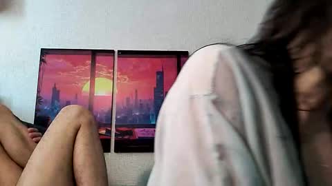 Snapshot of immortal_fuckers chatting on November 16, 2025, 7:58 am Sam and Jen online show from November 16, 2025, 7:58 am