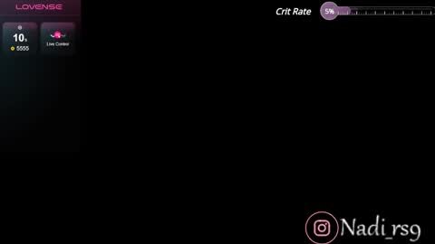 Nadia online show from December 23, 2024, 7:49 am