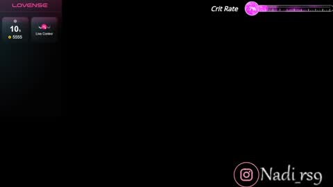 Nadia online show from January 11, 2025, 9:26 am