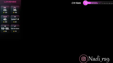 Nadia online show from February 16, 2025, 6:43 am