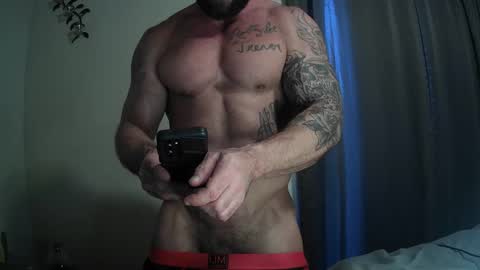 Majordadbod101 online show from December 18, 2024, 5:00 pm