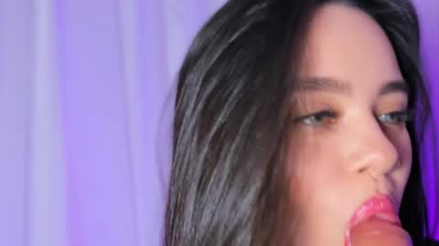 Nicole online show from March 21, 2026, 8:56 pm