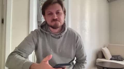 imnotall online show from February 15, 2026, 1:31 pm