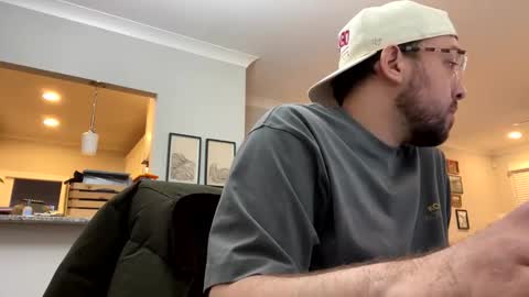 imnotcharliekirk online show from March 18, 2026, 11:52 pm