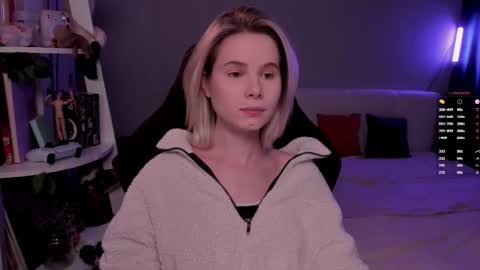 Mia online show from February 13, 2026, 9:27 am