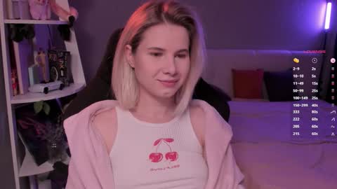 Mia online show from February 27, 2026, 11:32 am