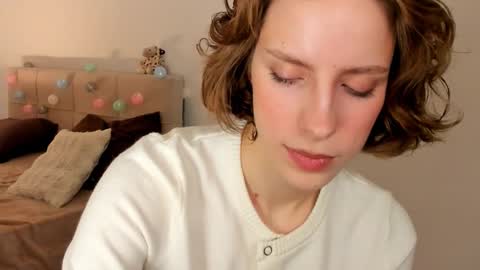 my name Imo  Fansly  online show from February 24, 2026, 4:16 pm