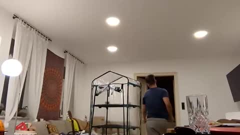 imperat0rp online show from February 21, 2025, 9:11 pm