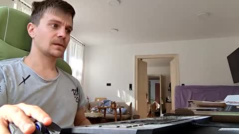 imperat0rp online show from March 5, 2025, 10:00 am