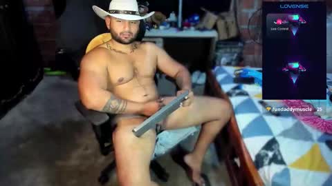 Imperion King online show from February 7, 2026, 7:01 am