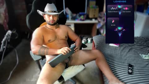 Imperion King online show from April 5, 2026, 5:54 pm