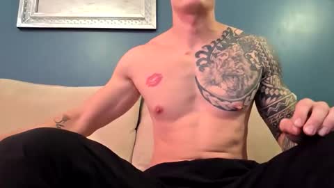 impressedmuch459 online show from October 6, 2025, 8:12 am