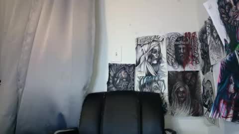 impulsivemusic6 online show from February 14, 2025, 3:54 am