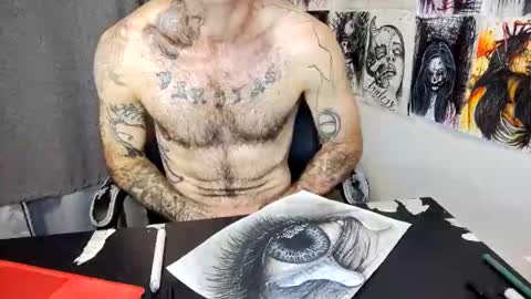 impulsivemusic6 online show from February 27, 2025, 8:50 am