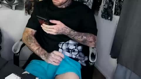 impulsivemusic6 online show from March 10, 2025, 12:59 pm