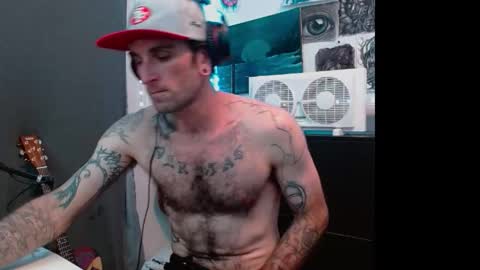 impulsivemusic6 online show from October 12, 2025, 9:30 am