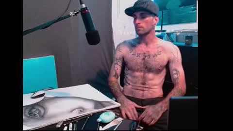 impulsivemusic6 online show from October 20, 2025, 8:15 am