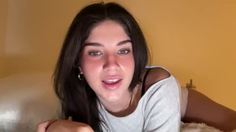 RUBYY 3 online show from November 13, 2025, 6:29 pm