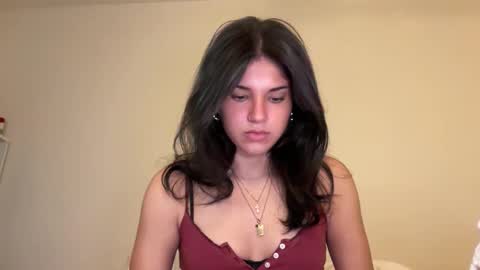 RUBYY 3 online show from April 4, 2026, 5:21 pm