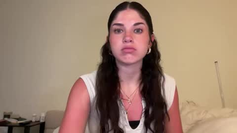 Snapshot of imrubyy chatting on May 24, 2026, 11:21 pm RUBYY 3 online show from May 24, 2026, 11:21 pm
