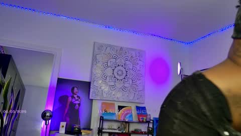 Ill take a break see you later to light candles online show from March 6, 2026, 4:25 pm