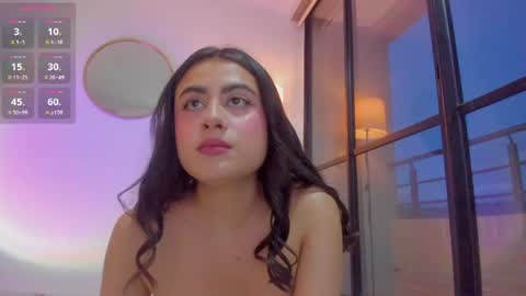 imsofia_dy online show from July 6, 2026, 11:29 pm
