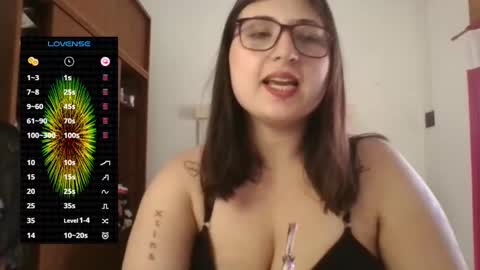 Florencia online show from December 31, 2024, 4:04 pm