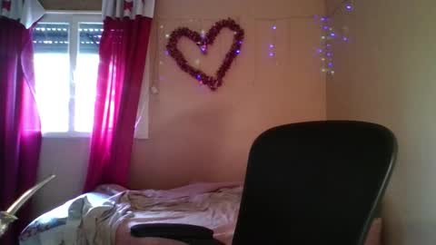 Florencia online show from February 4, 2026, 2:45 pm