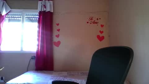 Florencia online show from February 25, 2026, 4:27 pm