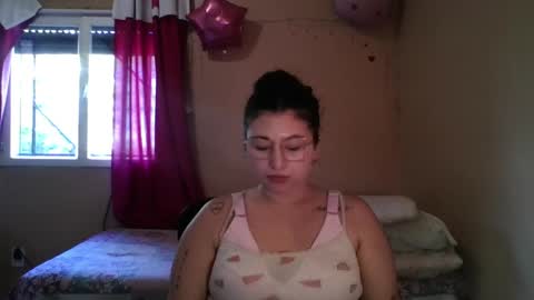 Florencia online show from April 3, 2026, 7:34 pm