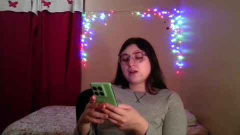 Snapshot of imsohornydacom chatting on May 6, 2026, 2:08 am Florencia online show from May 6, 2026, 2:08 am
