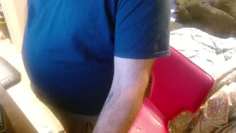 I use to be imeverythingandnothing online show from January 17, 2025, 4:39 am