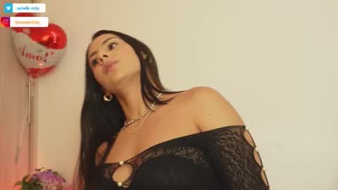 Snapshot of imvickyrachell_ chatting on March 17, 2026, 2:20 pm imvickyrachell_ online show from March 17, 2026, 2:20 pm