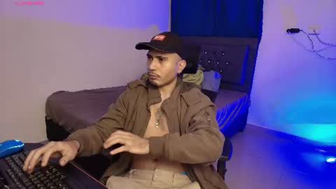 Snapshot of imyourg0d chatting on June 25, 2026, 5:12 am Daniel thumb up me please its important Im new INDEPENDENT MODEL online show from June 25, 2026, 5:12 am