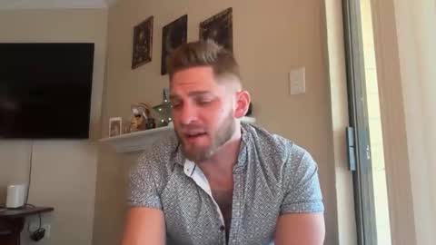 Inmate1993 online show from January 14, 2026, 8:25 pm