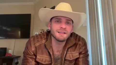 Inmate1993 online show from February 5, 2026, 3:16 pm