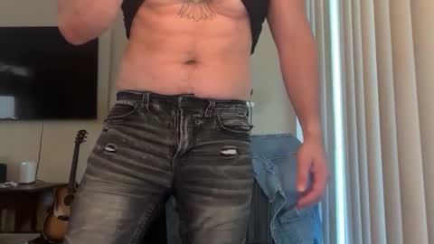 Inmate1993 online show from April 8, 2026, 6:30 pm