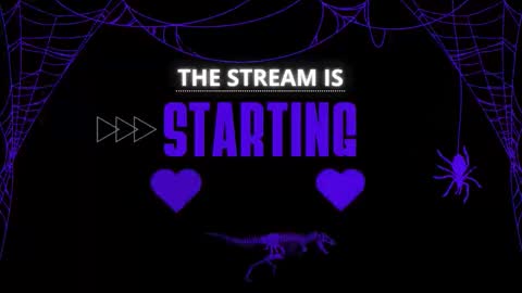 Inarafoxx online show from November 27, 2025, 4:58 am