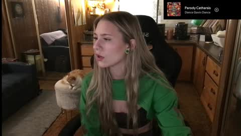 Carter online show from December 20, 2024, 5:47 am