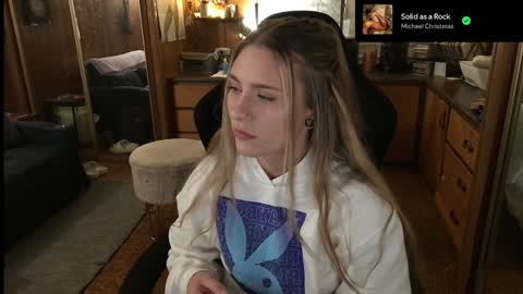 Carter online show from December 27, 2024, 4:58 am