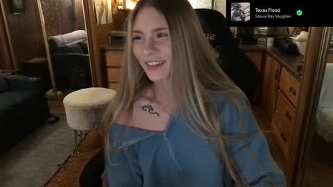 Carter online show from January 2, 2025, 5:14 am