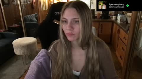 Carter online show from January 22, 2025, 5:26 am